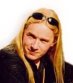 Emppu - Ѕмσкє σ� Ωαтнєя - Nightwish