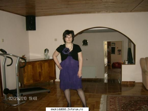 Eu:) - Deea94 - Poze