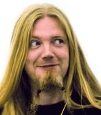 Marco - Ѕмσкє σ� Ωαтнєя - Nightwish