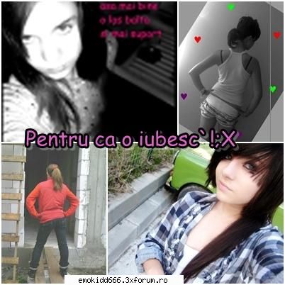 ☆��♥Mda...Gen sentiment toxic :]☆��♥ - Esti ff scumpa:)... bine ai venit pe - Poze