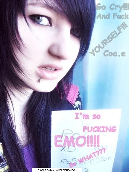 ultima
 :uimit: :rusine: mdo'h hai sa ma bag si eo...