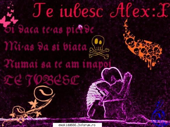 :) poze poate pune cu el:)