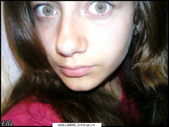Si poze cu mine. :) - Ms toputsa :X >:d - Poze