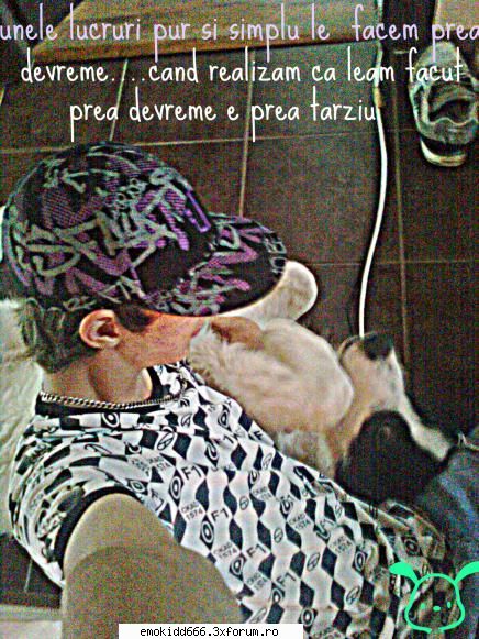 Smoke... - Ѕмσкє σ� Ωαтнєя - Poze