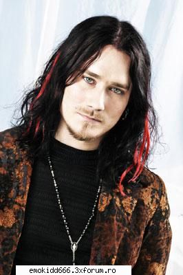 Tuomas Holopainen - Nightwish nu ar fi existat fara Tuomas - Nightwish