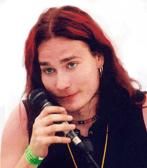 Tuomas Holopainen - Ѕмσкє σ� Ωαтнєя - Nightwish