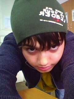 :d kid