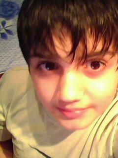 :nono: kid
