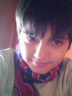 kid