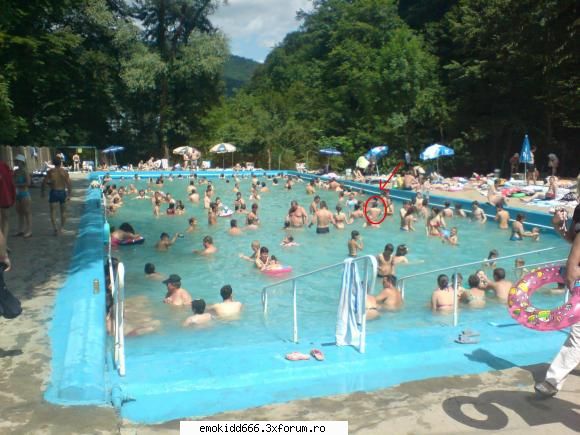 kid cteva poze piscina [excursie]