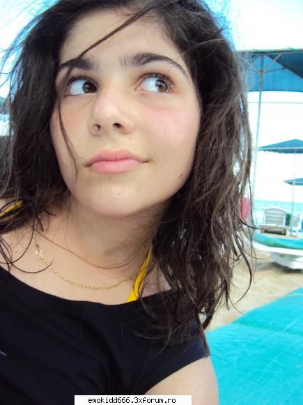 photo(: m'da eu...e destul din vara asta cand fost mare